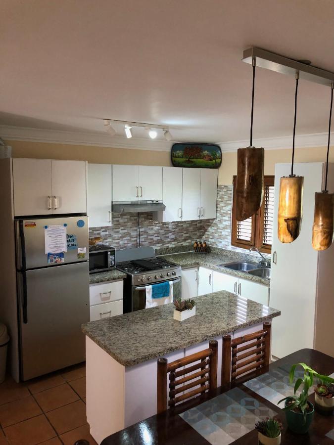 Апарт готель Marechiaro - Apartamento Vista Al Mar - Playa Хуан-Доліо Екстер'єр фото