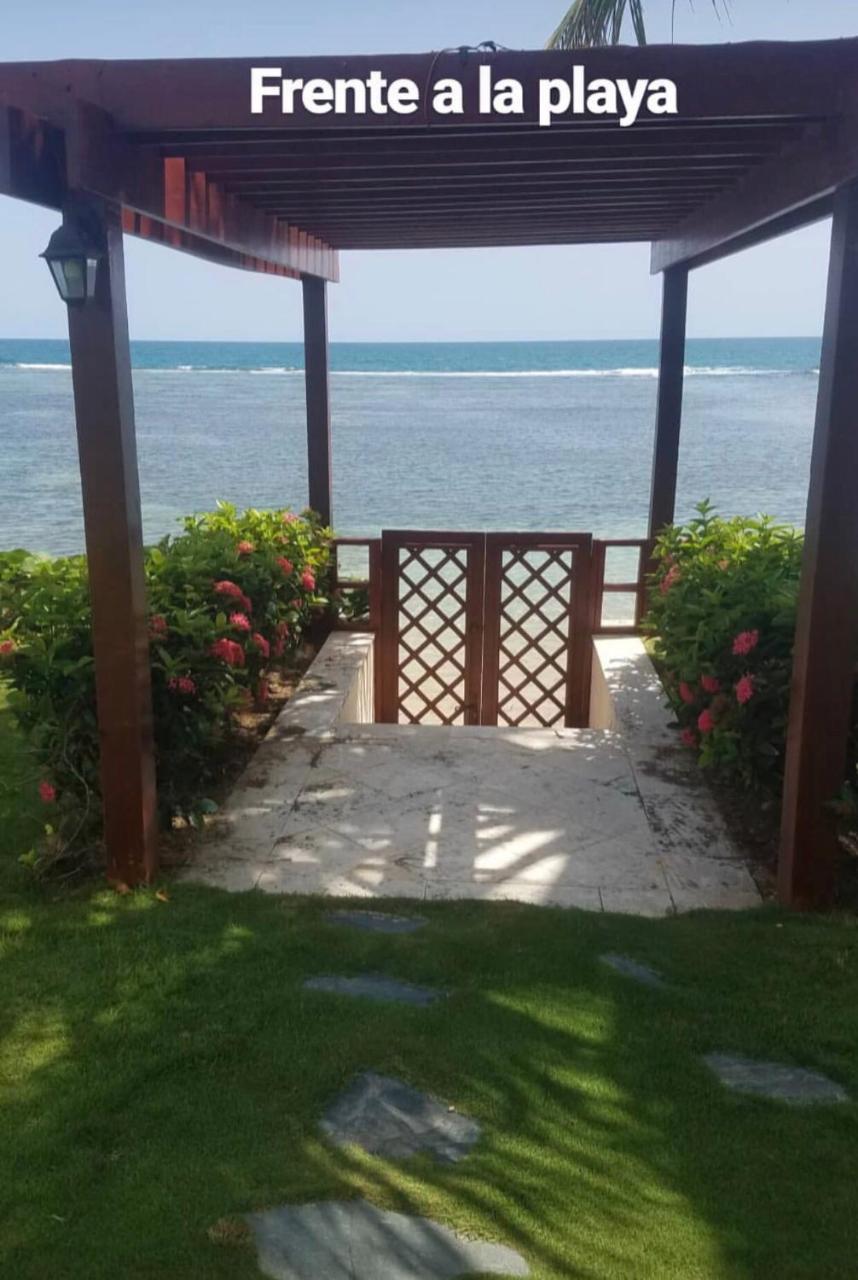 Апарт готель Marechiaro - Apartamento Vista Al Mar - Playa Хуан-Доліо Екстер'єр фото